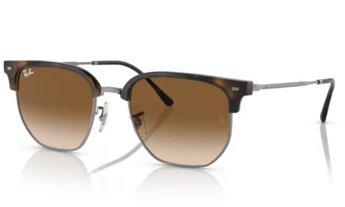 Ray Ban sólgleraugu New Clubmaster 4416 53