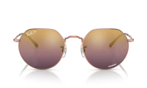 Ray Ban sólgleraugu 3565 53