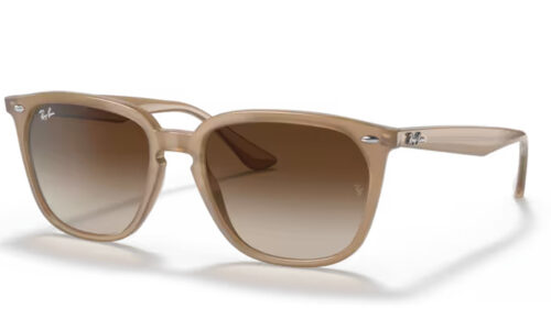 Ray Ban sólgleraugu 4362 55