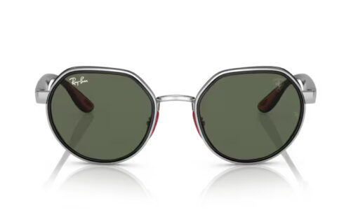 Ray Ban sólgleraugu 3703M 51