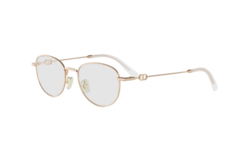 Dior umgjörð Petit CDO R2U 49