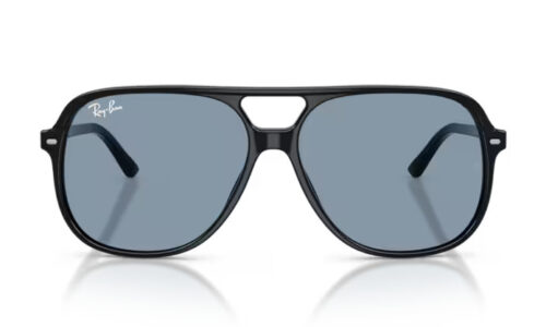 Ray Ban sólgleraugu Bill 2198 60