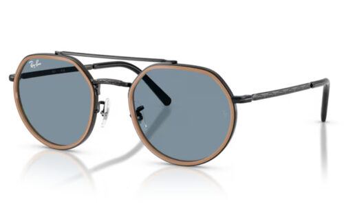 Ray Ban sólgleraugu 3765 53