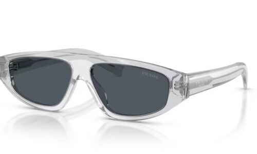 Prada sólgleraugu C02S 57