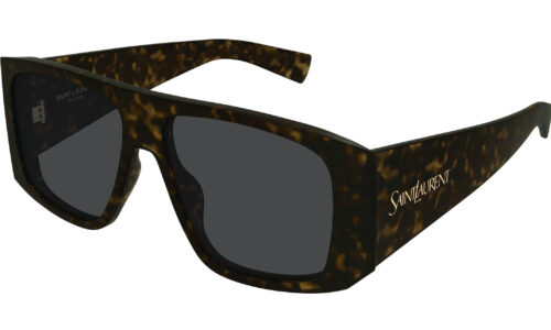 Saint Laurent sólgleraugu 832 57