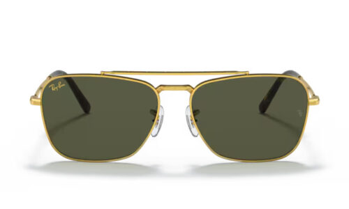 Ray Ban sólgleraugu 3636 55