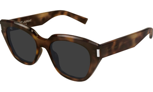 Saint Laurent sólgleraugu 827 52