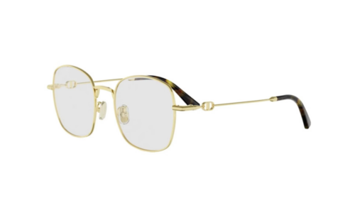 Dior umgjörð Petit CDO S1U 52