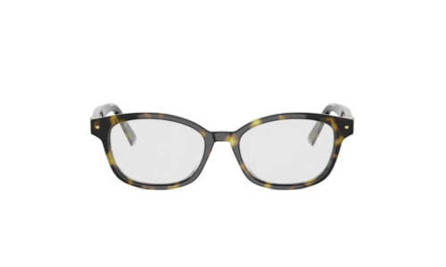 Dior umgjörð Petit CDO B1I 50