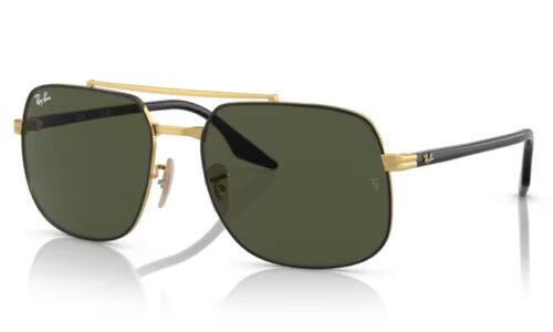 Ray Ban sólgleraugu 3699 56