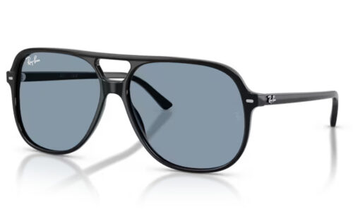Ray Ban sólgleraugu Bill 2198 60