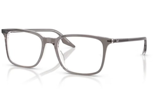 Ray Ban umgjörð 5421 55