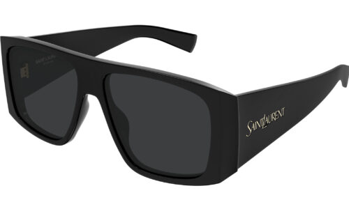 Saint Laurent sólgleraugu 832 57