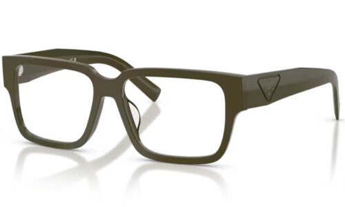 Prada umgjörð D10VD 55