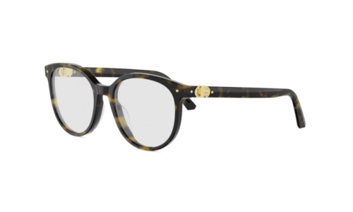 Dior umgjörð Petit CDO R1I 52