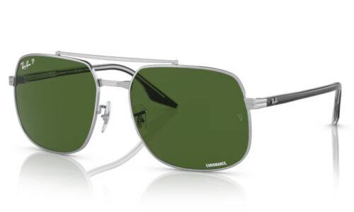 Ray Ban sólgleraugu 3699 56