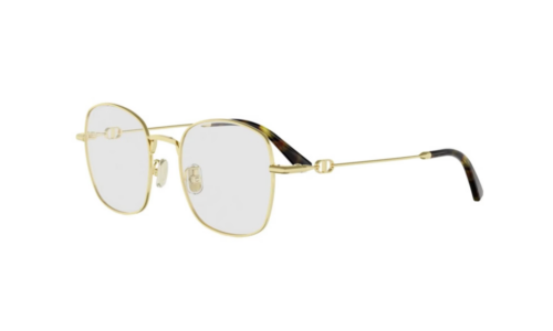 Dior umgjörð Petit CDO S1U 50