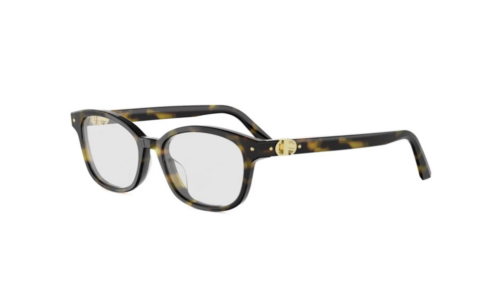 Dior umgjörð Petit CDO B1I 50