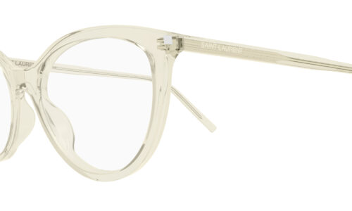 Saint Laurent umgjörð  833 55