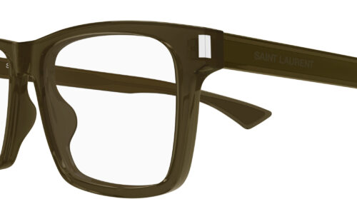 Saint Laurent umgjörð 882 57