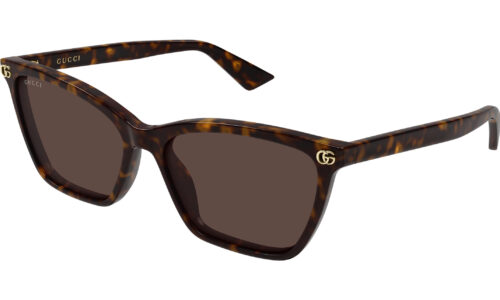 Gucci sólgleraugu 2111S 56