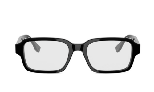 Fendi umgjörð 50139I 53