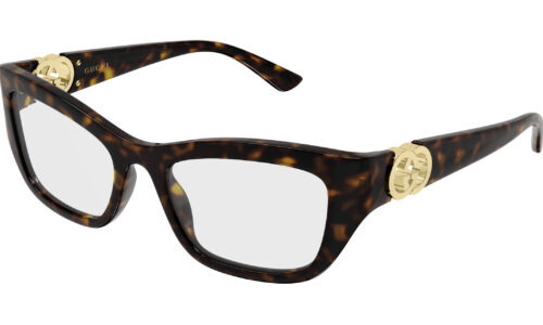 Gucci umgjörð 2125O 52