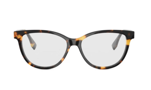 Fendi umgjörð 50145I 55