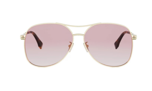 Fendi sólgleraugu 40200U 61