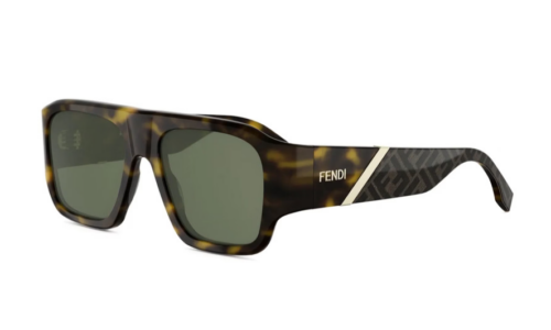 Fendi sólgleraugu 40198I 54