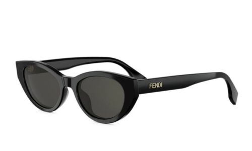 Fendi sólgleraugu 40209I 51