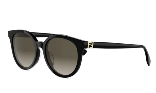 Fendi sólgleraugu 40208F 55