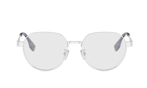 Fendi umgjörð 50137U 52