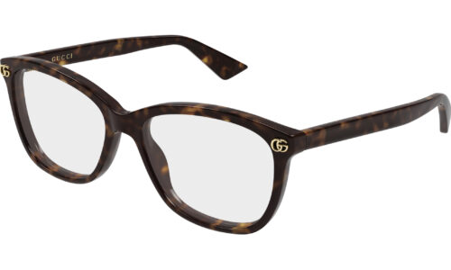 Gucci umgjörð 2113O 52