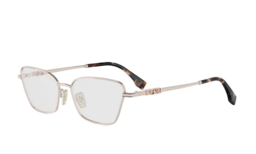 Fendi umgjörð 50141U 54