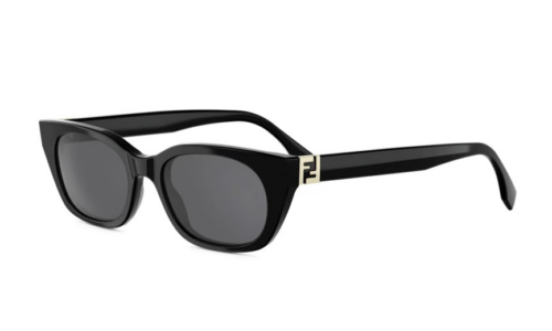 Fendi sólgleraugu 40206I 51