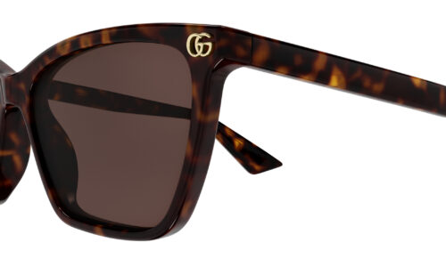 Gucci sólgleraugu 2111S 56