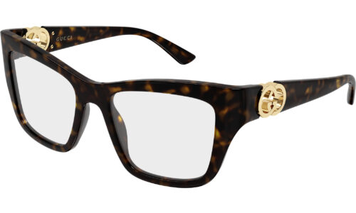 Gucci umgjörð 2124O 52