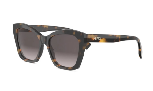 Fendi sólgleraugu 40151I 55
