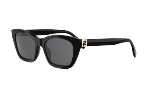 Fendi sólgleraugu 40205I 54