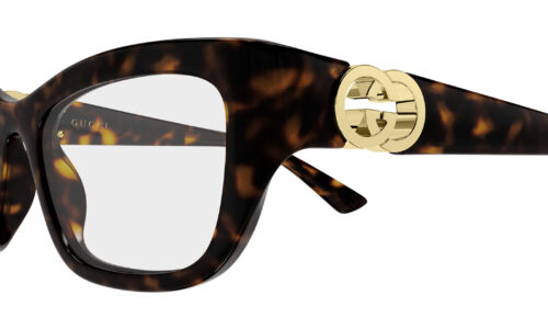 Gucci umgjörð 2125O 52