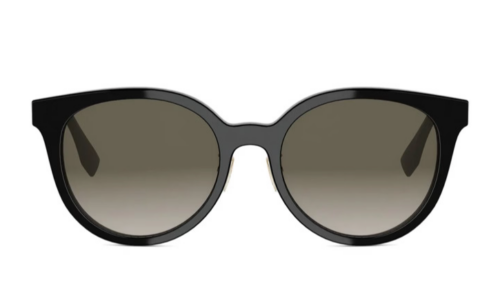 Fendi sólgleraugu 40208F 55