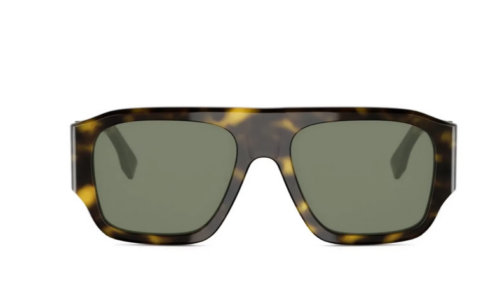 Fendi sólgleraugu 40198I 54