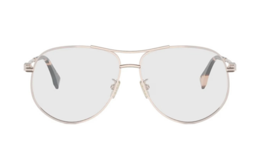 Fendi umgjörð 50142U 59