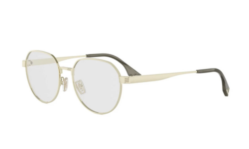 Fendi umgjörð 50137U 52