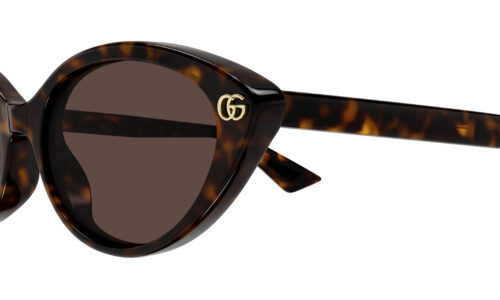 Gucci sólgleraugu 2110S 54