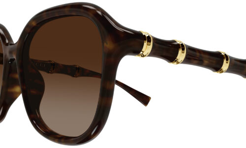 Gucci sólgleraugu 2061SA 55