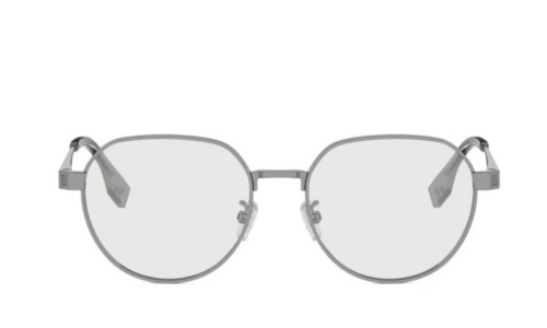 Fendi umgjörð 50137U 52