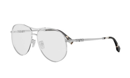 Fendi umgjörð 50142U 59