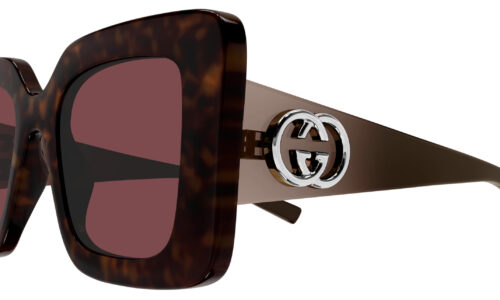 Gucci sólgleraugu 2025S 49